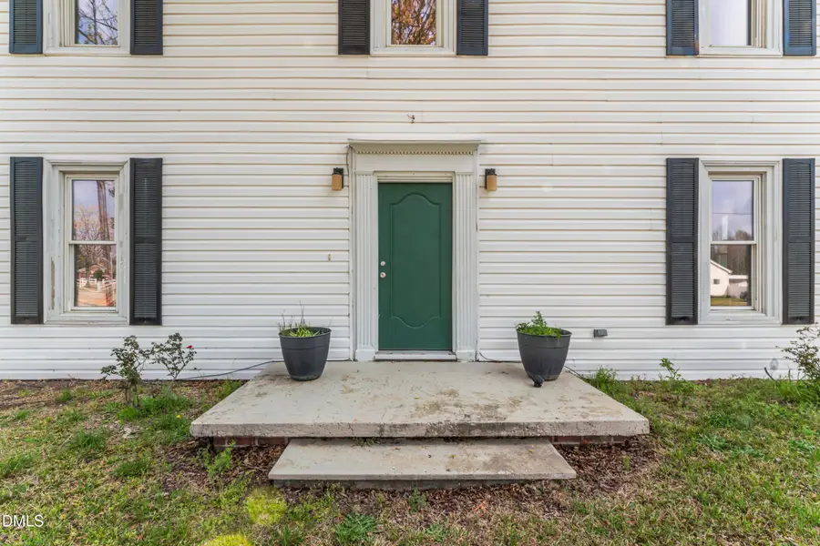 141 S Broad Street E, Angier, NC 27501 - #3