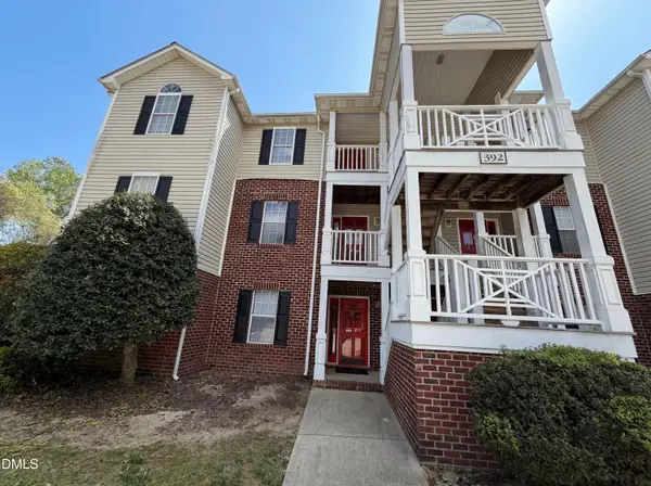 392 Bubble Creek Court #9, Fayetteville, NC 28311