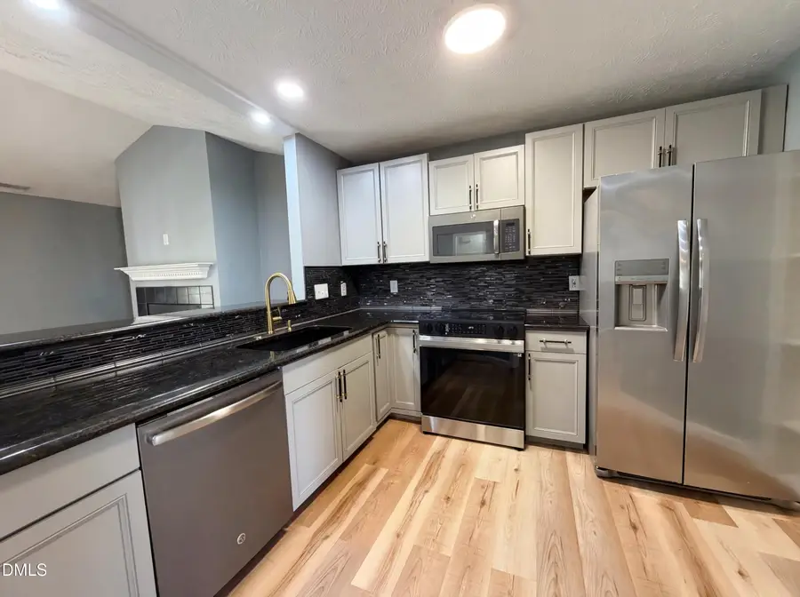 392 Bubble Creek Court #9, Fayetteville, NC 28311 - #2