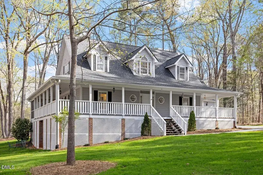 2311 Mandy Lane, Hillsborough, NC 27278 - #2