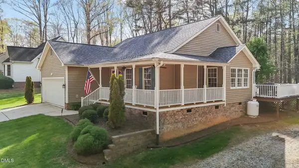 75 Polo Drive, Franklinton, NC 27525