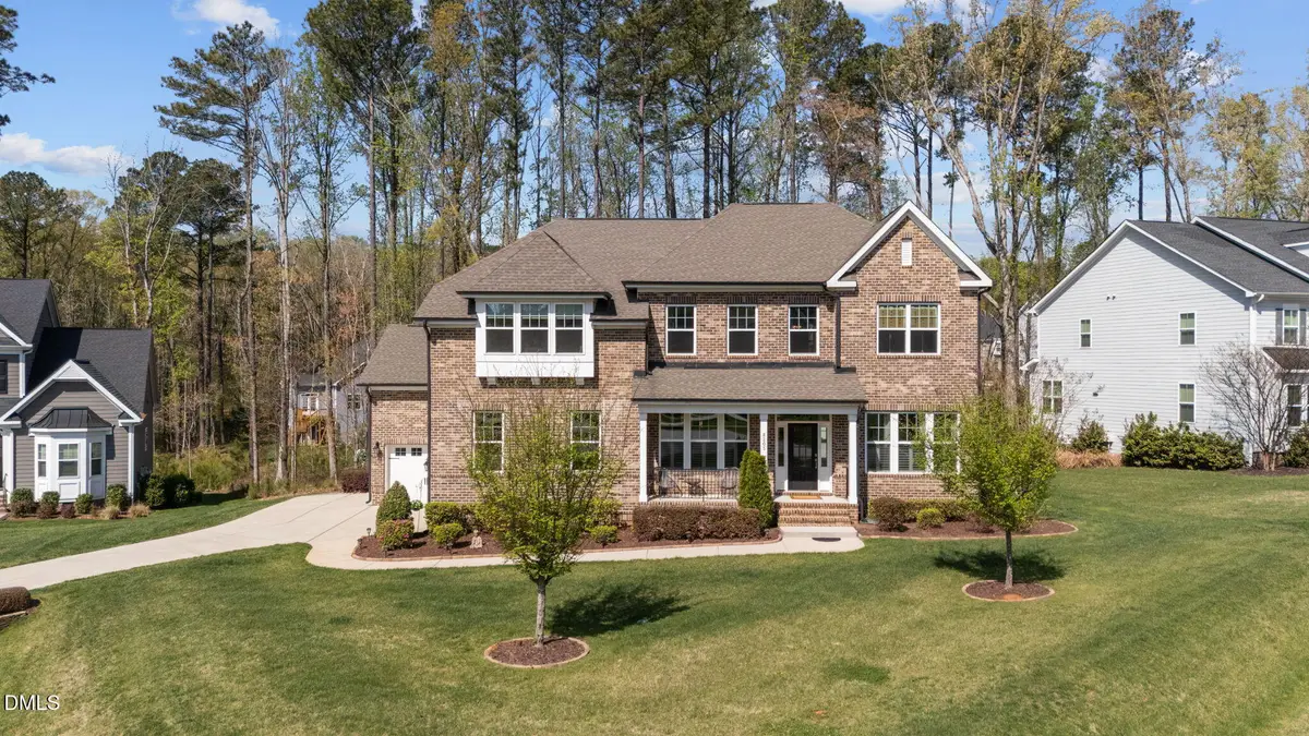 8205 Trentino Lane, Wake Forest, NC 27587 - #1