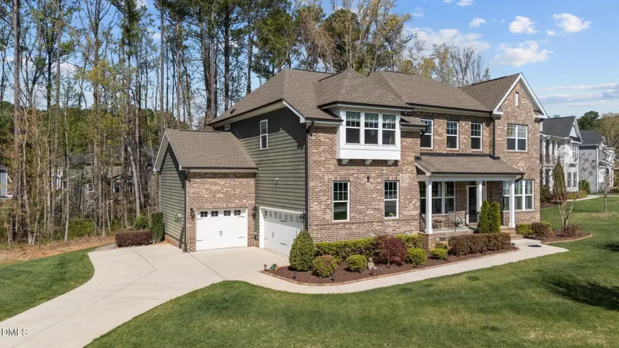 8205 Trentino Lane, Wake Forest, NC 27587 - #2