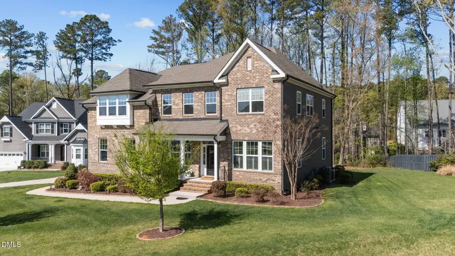 8205 Trentino Lane, Wake Forest, NC 27587 - #3