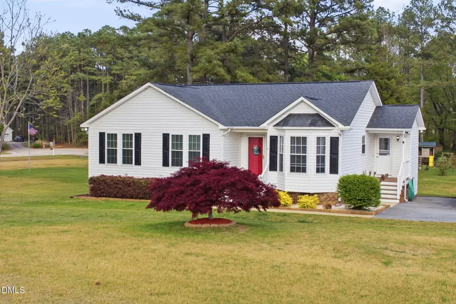 104 Trey Drive, Benson, NC 27504 - #2