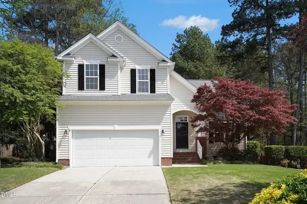 1713 Magnolia Oak Place, Durham, NC 27703