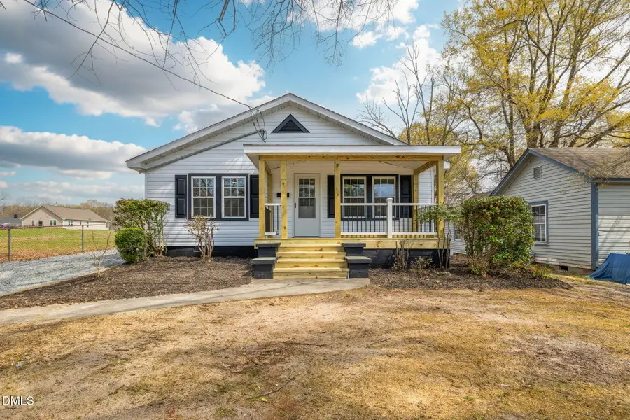 308 Lanier Street, Oxford, NC 27565 - #3