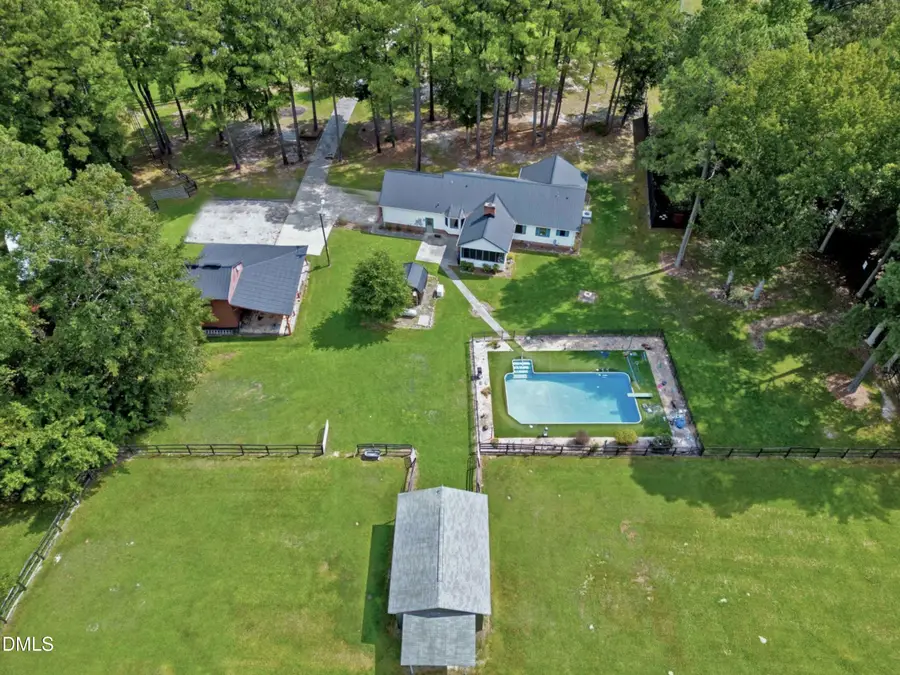 510 John Winstead Road, Louisburg, NC 27549 - #2