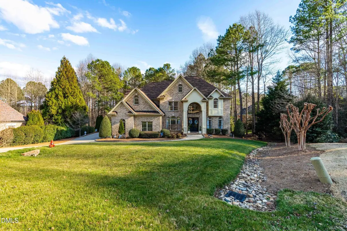 210 Ivey Gate Lane, Garner, NC 27529 - #1