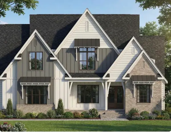 1020 Azalea Garden Circle, Raleigh, NC 27603