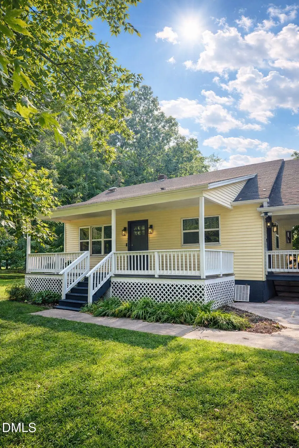 16 Summer Ridge Road, Roxboro, NC 27573 - #1