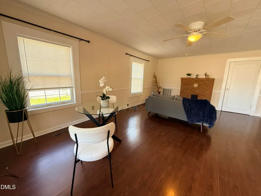 1268 Ridge Road, Roxboro, NC 27573 - #2