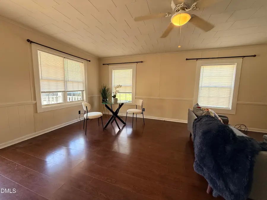 1268 Ridge Road, Roxboro, NC 27573 - #3