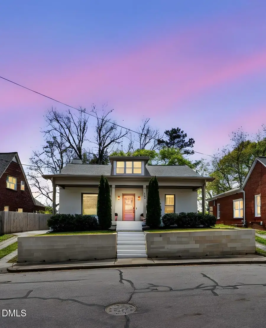 108 Dunstan Avenue, Durham, NC 27707 - #2