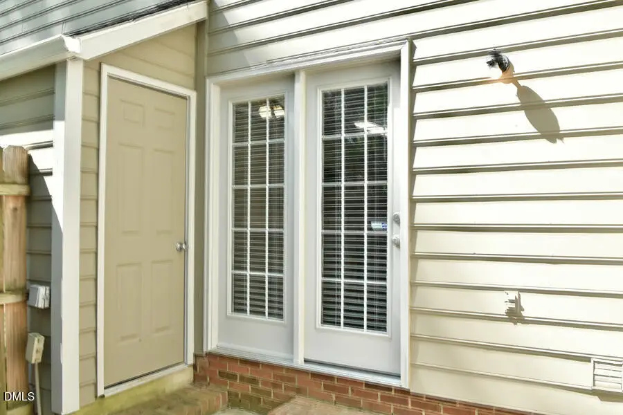 6 Justin Court, Durham, NC 27705 - #3