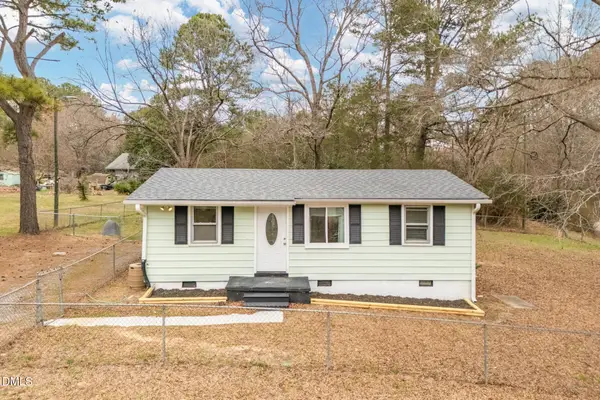 2400 Trueway Lane, Raleigh, NC 27603