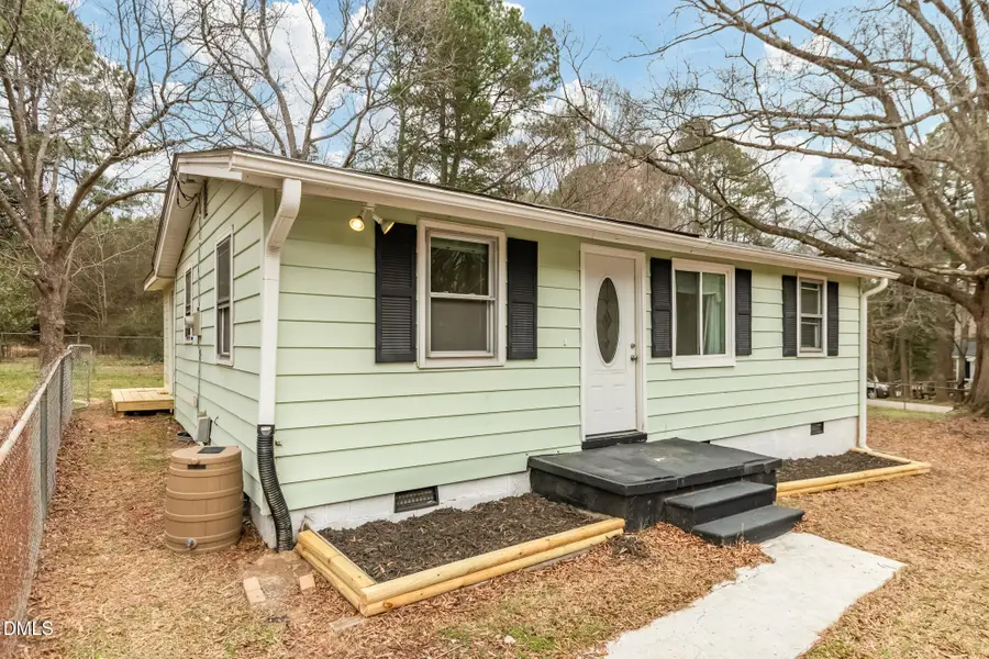 2400 Trueway Lane, Raleigh, NC 27603 - #3