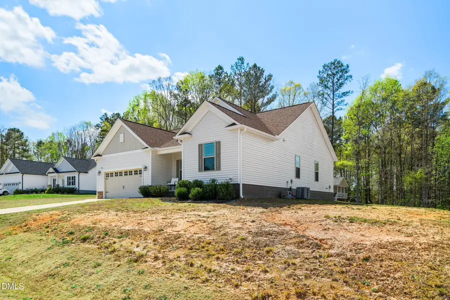18 Purple Mist Lane, Zebulon, NC 27597 - #3