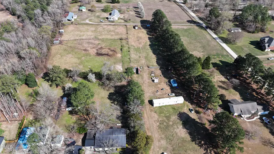 5220 Pulley Town Road, Zebulon, NC 27597 - #3