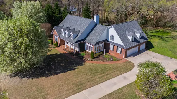 6508 Vintage Ridge Lane, Fuquay Varina, NC 27526