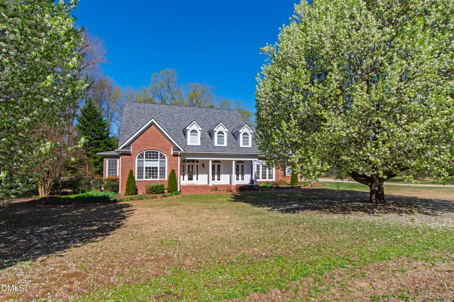 6508 Vintage Ridge Lane, Fuquay Varina, NC 27526 - #3
