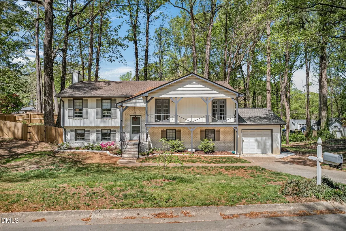 1012 Askham Drive, Cary, NC 27511 - #1