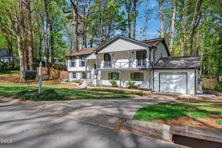 1012 Askham Drive, Cary, NC 27511 - #2