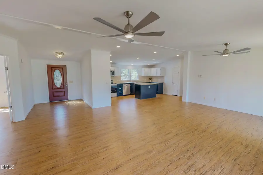 603 Pixley Pritchard Road, Timberlake, NC 27583 - #2