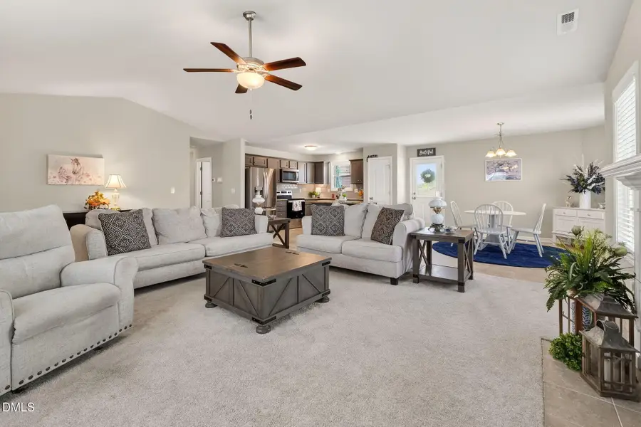 25 Cornfield Lane, Benson, NC 27504 - #2