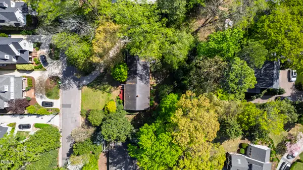 2667 Davis Street, Raleigh, NC 27608