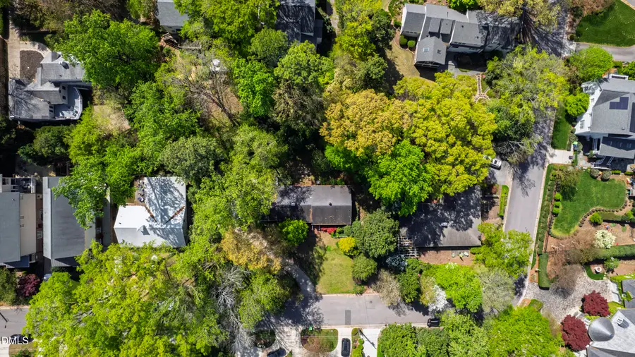 2667 Davis Street, Raleigh, NC 27608 - #2