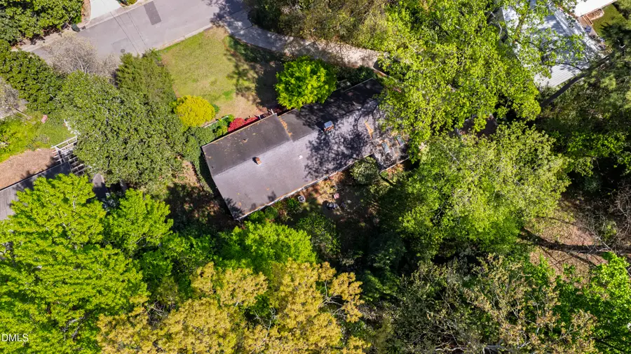 2667 Davis Street, Raleigh, NC 27608 - #3