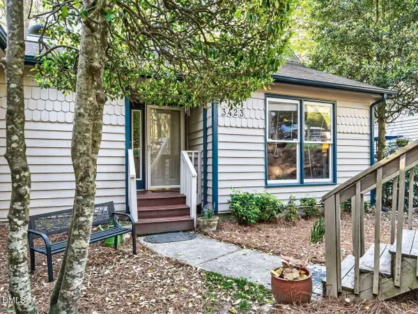 3423 Oak Trail, Clayton, NC 27520