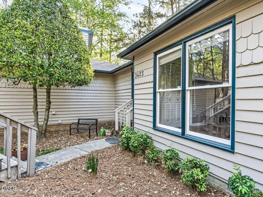 3423 Oak Trail, Clayton, NC 27520 - #3