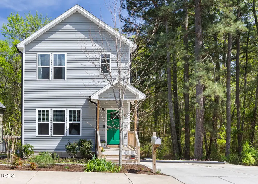 3334 Hinson Drive, Durham, NC 27704 - #2