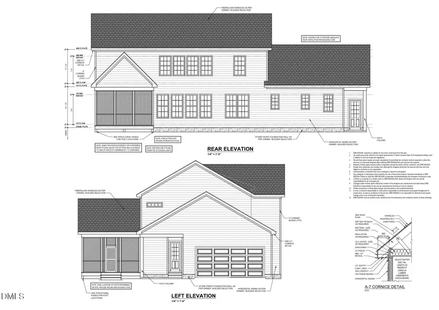 Tbd Magpie Lane #Lot 11, Hillsborough, NC 27278 - #2