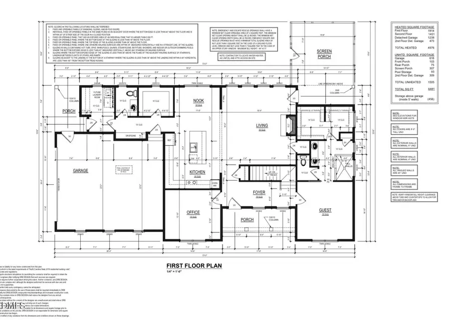 Tbd Magpie Lane #Lot 11, Hillsborough, NC 27278 - #3