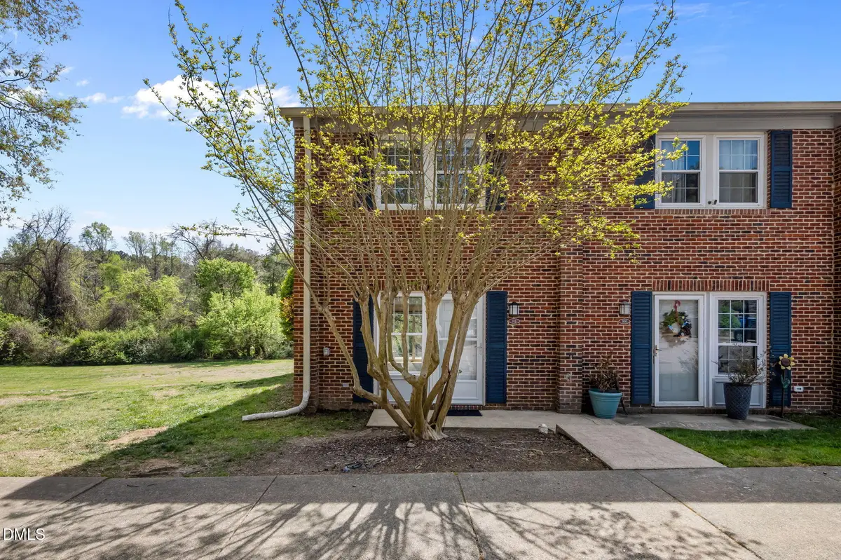 106 Chaucer Court, Carrboro, NC 27510 - #1