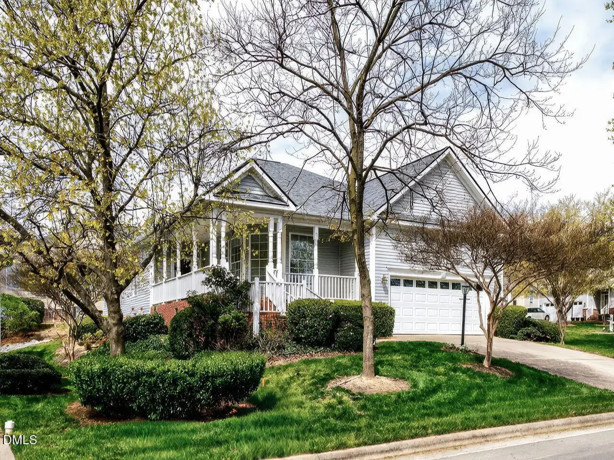 115 Crystal Brook Lane, Cary, NC 27519 - #1