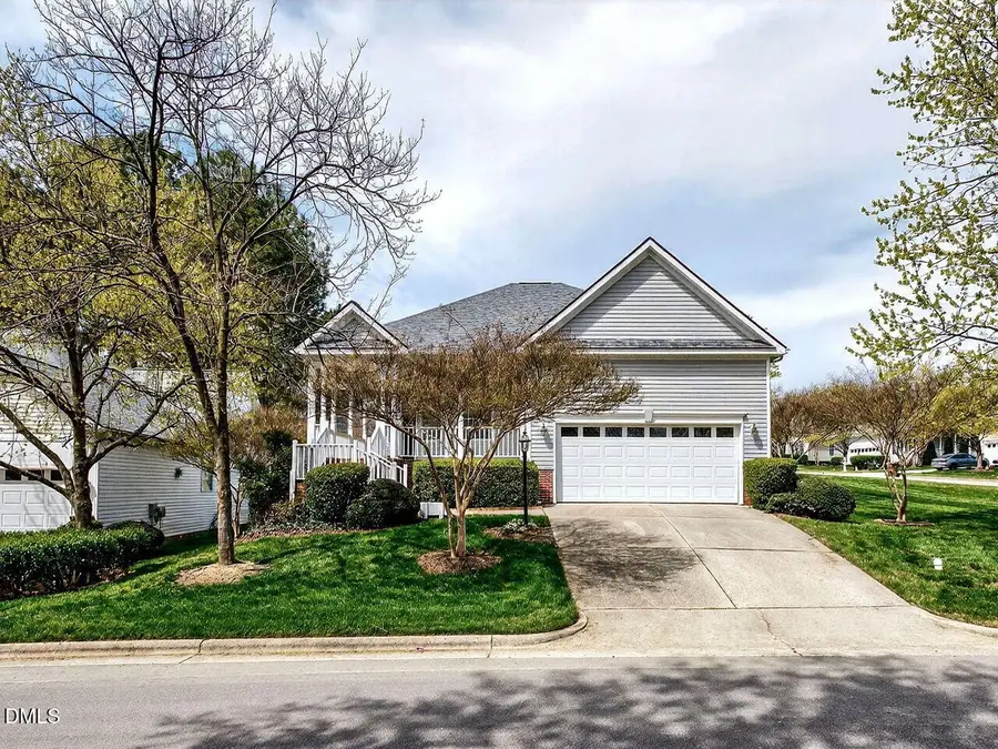 115 Crystal Brook Lane, Cary, NC 27519 - #3