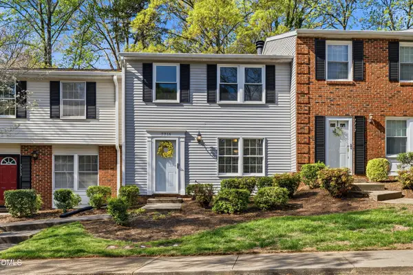 7715 Ohmann Court, Raleigh, NC 27615