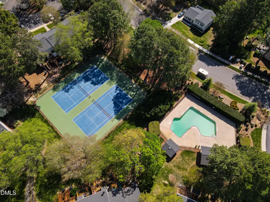 7715 Ohmann Court, Raleigh, NC 27615 - #3