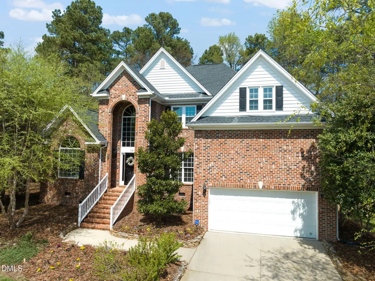 716 Stinhurst Drive, Durham, NC 27713 - #1