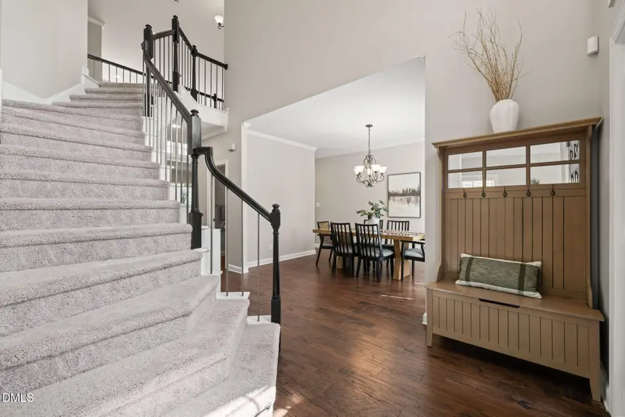 716 Stinhurst Drive, Durham, NC 27713 - #3