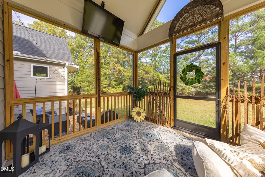 6521 Camellia Creek Drive, Raleigh, NC 27603 - #3