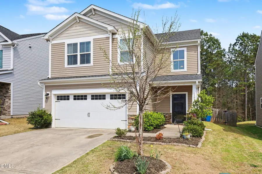 1905 Nellora Lane, Durham, NC 27703 - #2