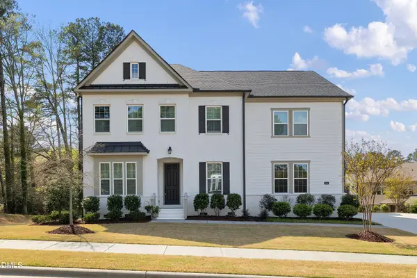 408 Pendennis Park Place, Apex, NC 27523