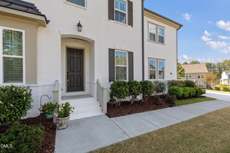 408 Pendennis Park Place, Apex, NC 27523 - #3