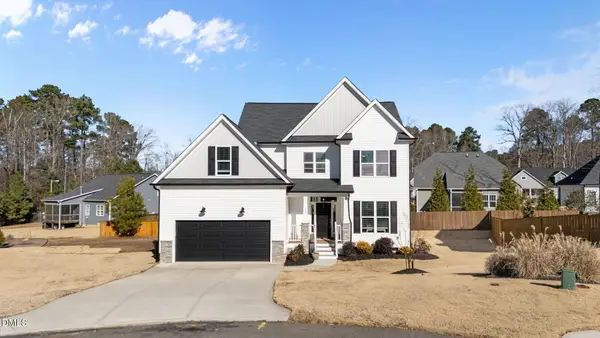 30 Mohers Cliff Court, Youngsville, NC 27596