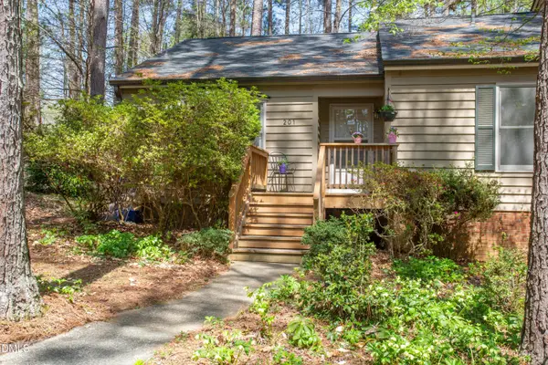 201 Forest Court, Carrboro, NC 27510